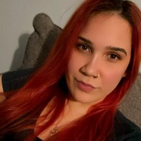 Mayi Garcia