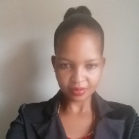 Charity Moshitwa