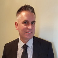 David Morris Mba