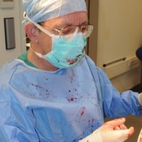 Bart Sjollema - Mcd Chirurgie