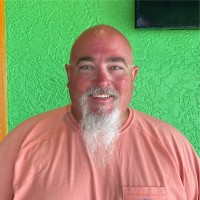 Jim Harvey