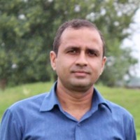 Jhabar Mal Kumawat
