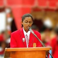 Amasha Fernando