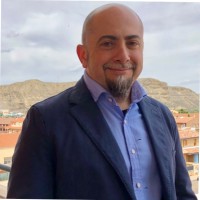 Juan Carlos Sierra Royo