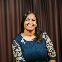 Bethia Daniel-Thomas