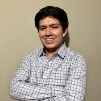 Johan Claudio Mego Guevara
