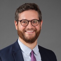 Bryce Klatsky