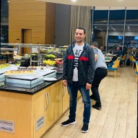 Soliman Saad
