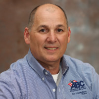 Chris M. Weber