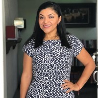 Marisa Pacheco Baeza