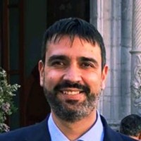 Andrés Martos Martin