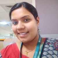 Rajasree R