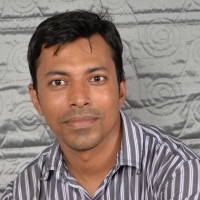 Ravi Kumar