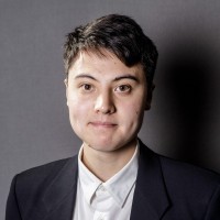 Zachary Low