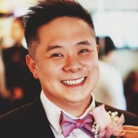 Greg Lui