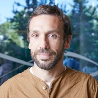 Stéphane COLLE