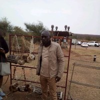 Richard Mbambo