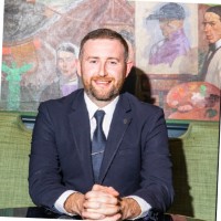 Sean Mcgoldrick