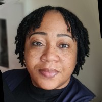 Gloria Deih-Collison