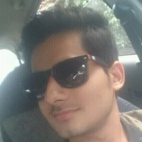 Abhishek Patel