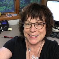 Marilyn Sullivan Cudahy