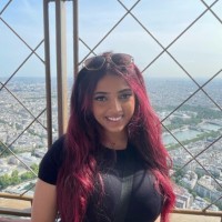 Gauri Sambare