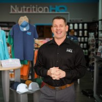 Ricky Hall