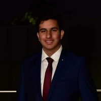 Navdeep Kamboj