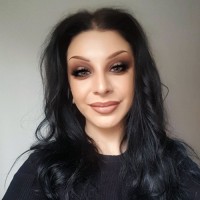 Enrica Carnazzo