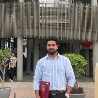 Syed Fahad Hashmi