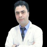 Dr Syed Nazim