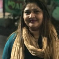 Shaheena malik