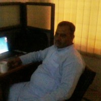 Muhammad Hafeez