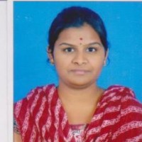 M Gayathri Usha
