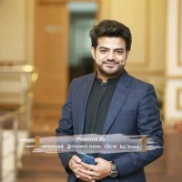 Sohaib Mugheera Siddiqui