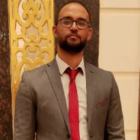 Esam Osama Elgendy