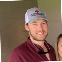 Travis Melvin