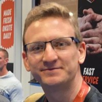Jamie Allen