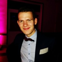 Clément Blanquart 🎪