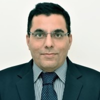 VIJAI KUMAR SINGH