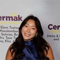 Catherine Choi