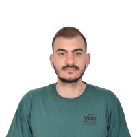 Athanasios Tsamis Stamatiadis