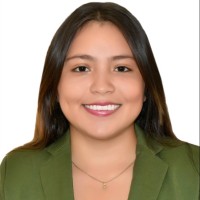 Laura Geraldine Murillo Galindo