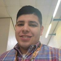 Brian Buenrostro