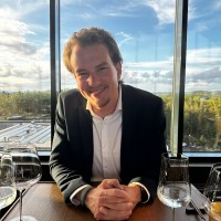Daniel Peters