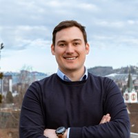 Daniel Tinner