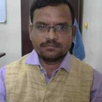 Pradipkumar Meshram
