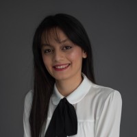 Nigora Ziyaeva