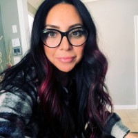Vanessa Kiamos