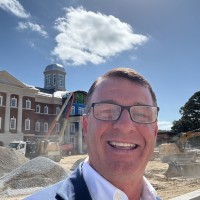 Christopher Williamson